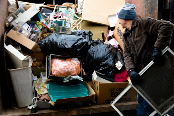 Best Mattress Removal Service  in North Bethesda, MD