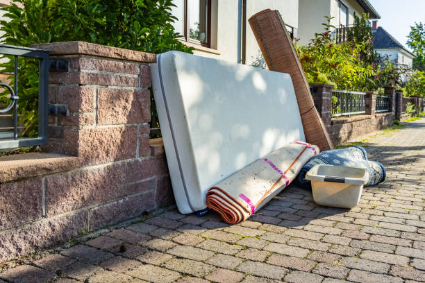 Best Basement Cleanout Services  in North Bethesda, MD